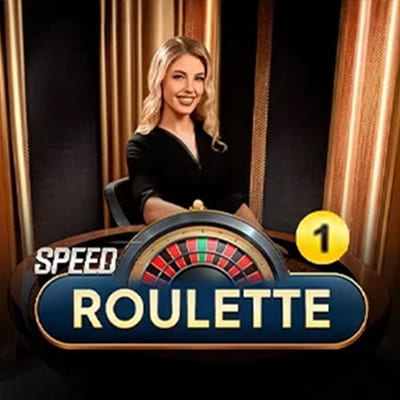 Speed Roulette